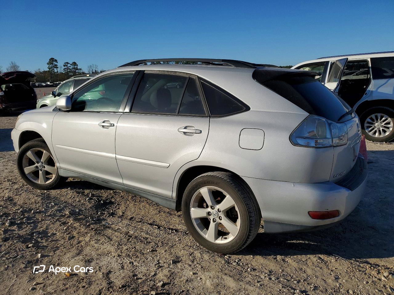Lexus RX 2005