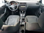 Volkswagen Jetta 2012