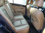 Hyundai Genesis 2011