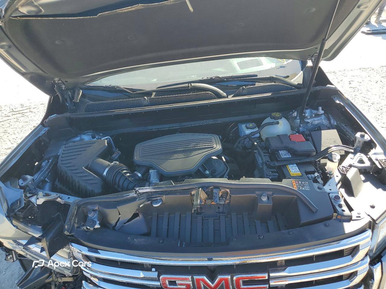 GMC Acadia 2023