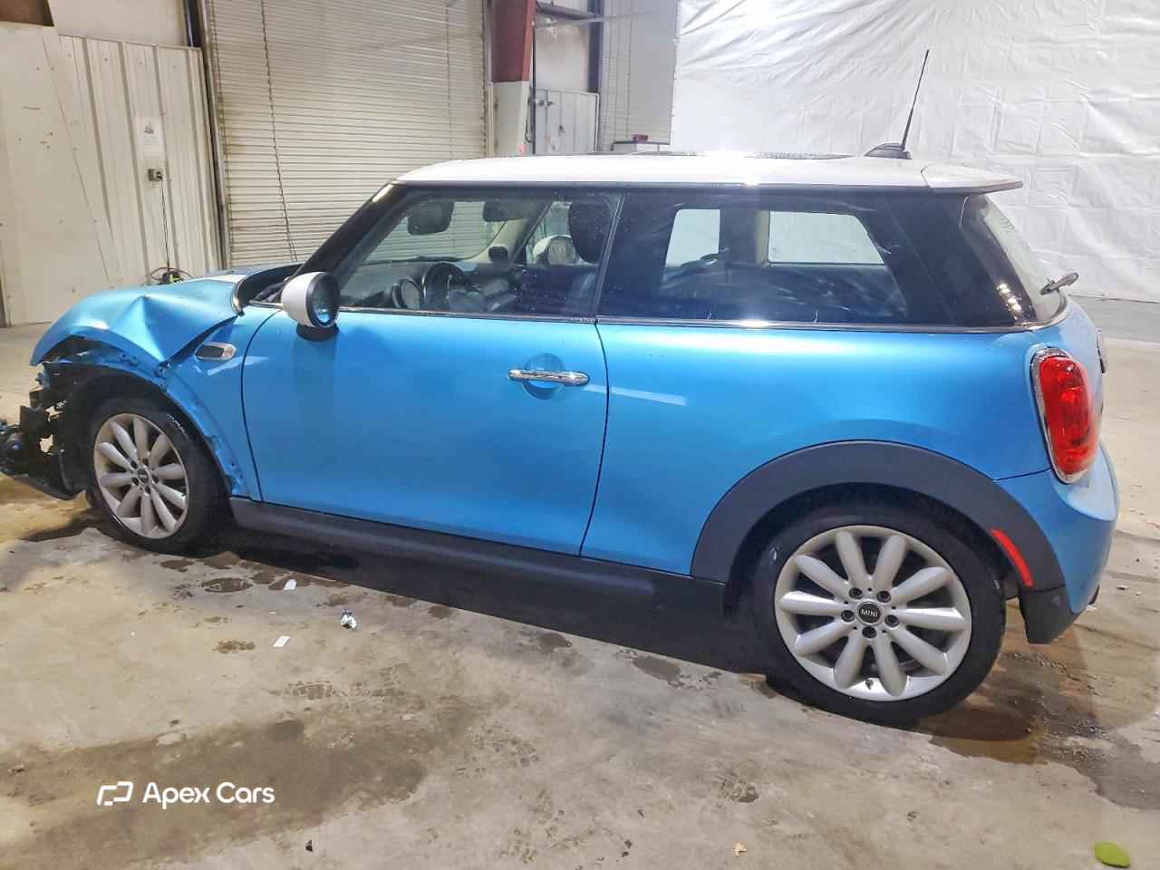 MINI Cooper 2017