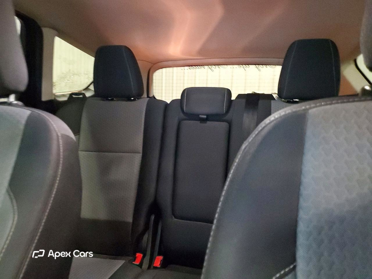 Ford Escape 2019