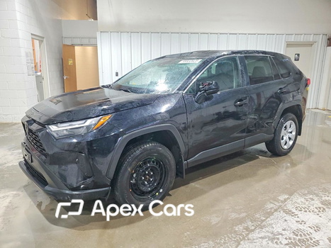 Toyota RAV 4 2023 - Image 1 of 14