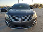 Lincoln MKC 2015