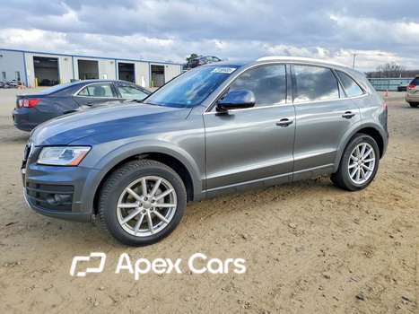 Audi Q5 2017 - Image 1 of 13