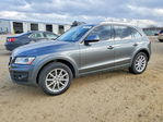 Audi Q5 2017