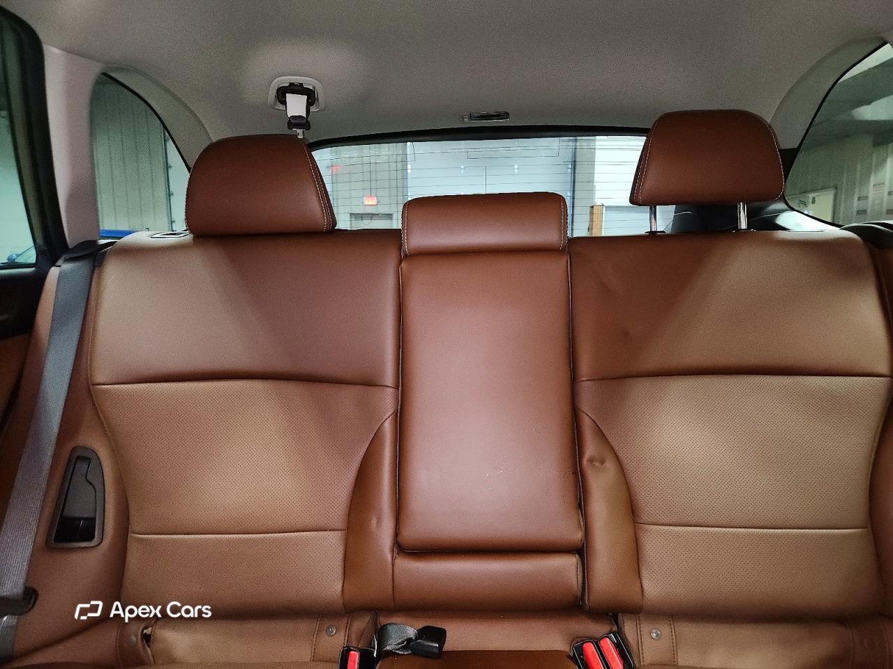 Subaru Outback 2017