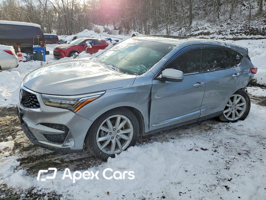 Acura RDX 2021 - Image 1 of 13