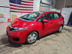 Honda Fit 2018