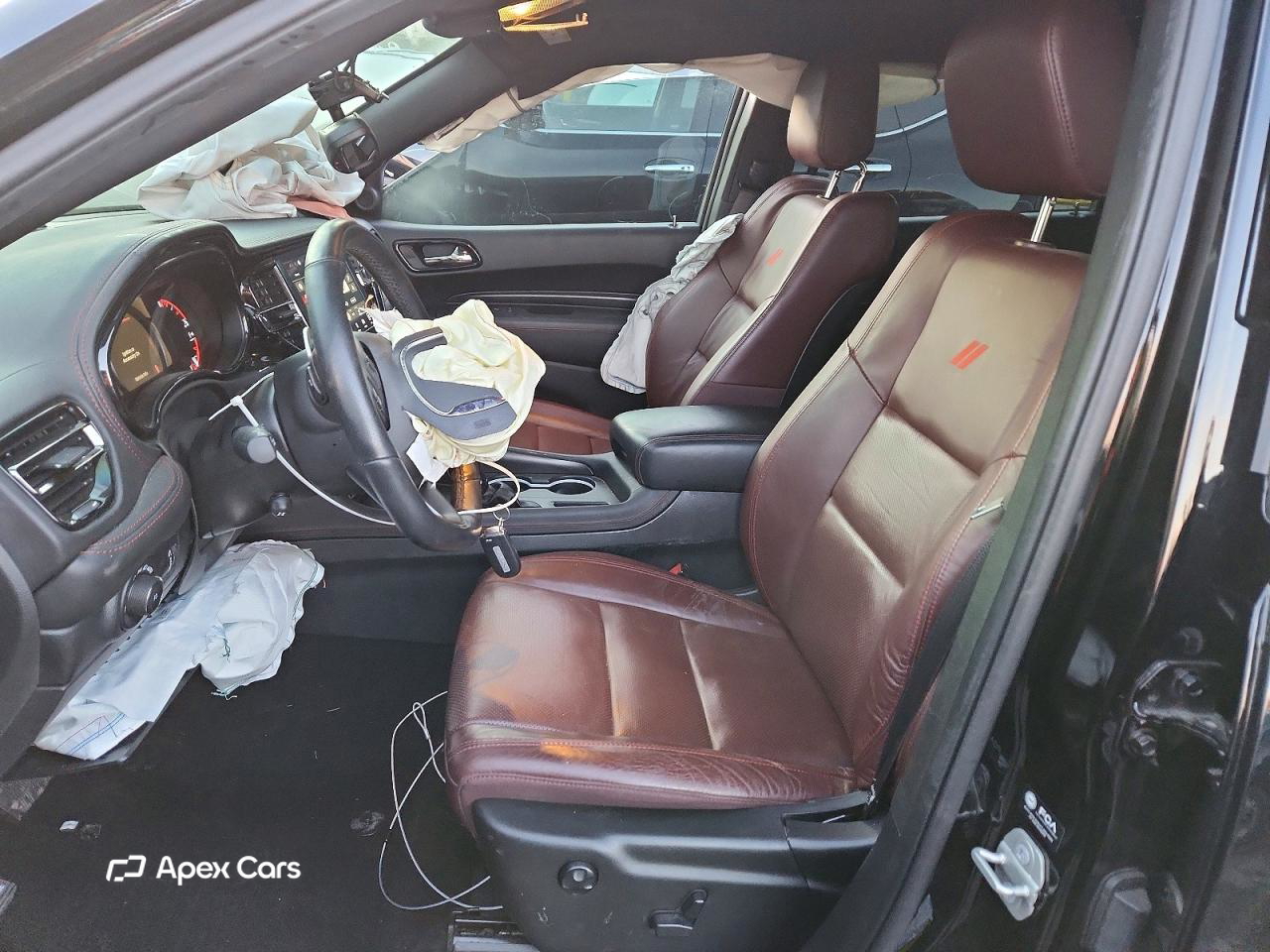 Dodge Durango 2023