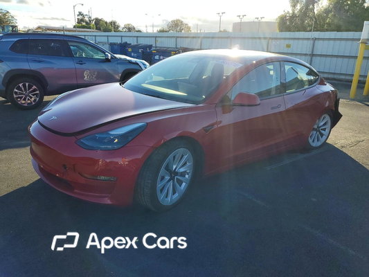 Tesla Model 3 2023 - Image 1 of 13