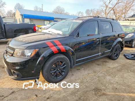 Dodge Journey 2019 - Image 1 of 14