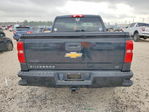 Chevrolet Silverado 2017