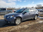 Subaru Outback 2016