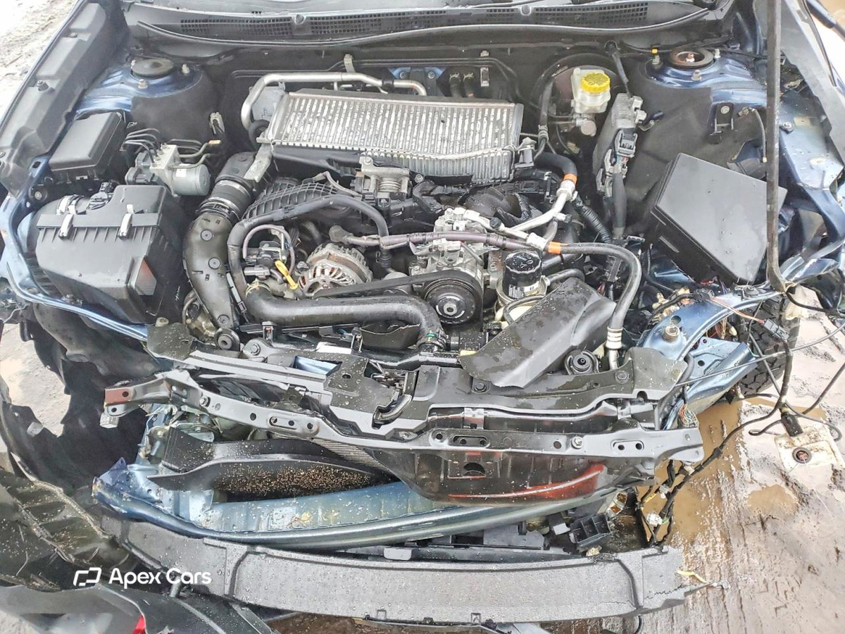 Subaru Outback 2022