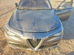 Alfa Romeo Giulia 2018