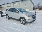 Chevrolet Equinox 2018