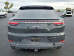 Porsche Cayenne 2021