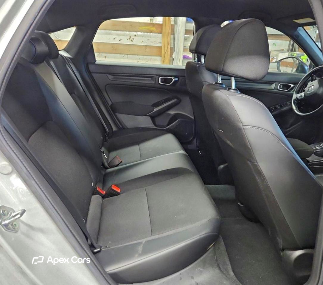 Honda Civic 2023