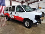 Chevrolet Express 2020
