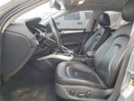 Audi A4 2011