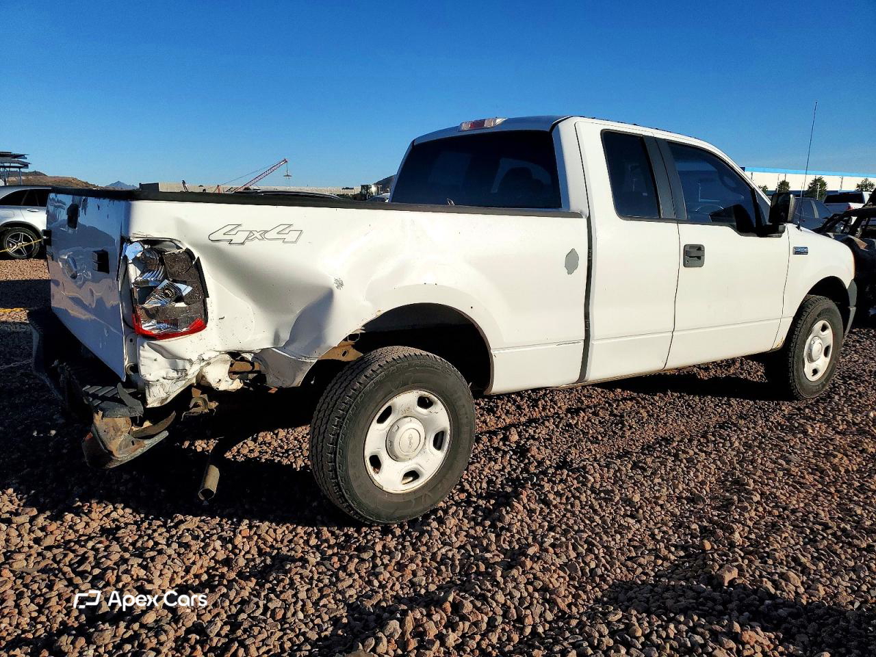 Ford F-150 2006