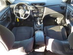 Nissan Rogue 2018