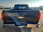 Chevrolet Silverado 2017