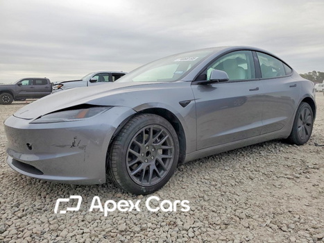 Tesla Model 3 2024 - Image 1 of 12