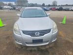 Nissan Altima 2011