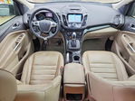 Ford Escape 2016