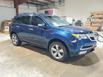 Acura MDX 2012