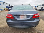 Mercedes-Benz E-klasse 2013