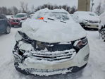 Chevrolet Equinox 2018