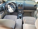 Nissan Rogue 2013