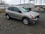 Nissan Rogue 2015
