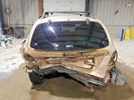 Hyundai Santa Fe 2002