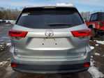 Toyota Highlander 2019
