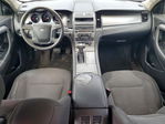 Ford Taurus 2011
