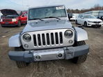Jeep Wrangler 2016