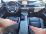 Lexus ES 2015