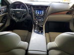 Cadillac CTS 2016