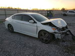 Honda Accord 2016