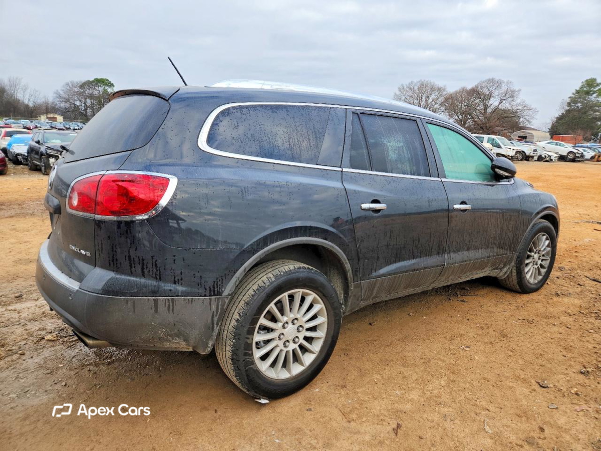Buick Enclave 2012