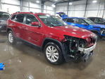 Jeep Cherokee 2017