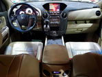 Honda Pilot 2014