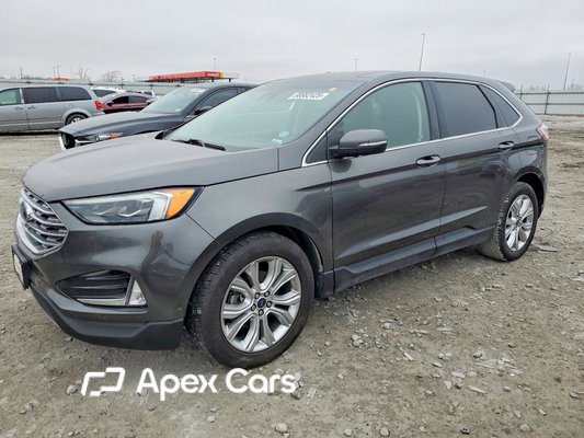 Ford Edge 2020 - Zdjęcie 1 z 12