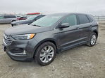 Ford Edge 2020