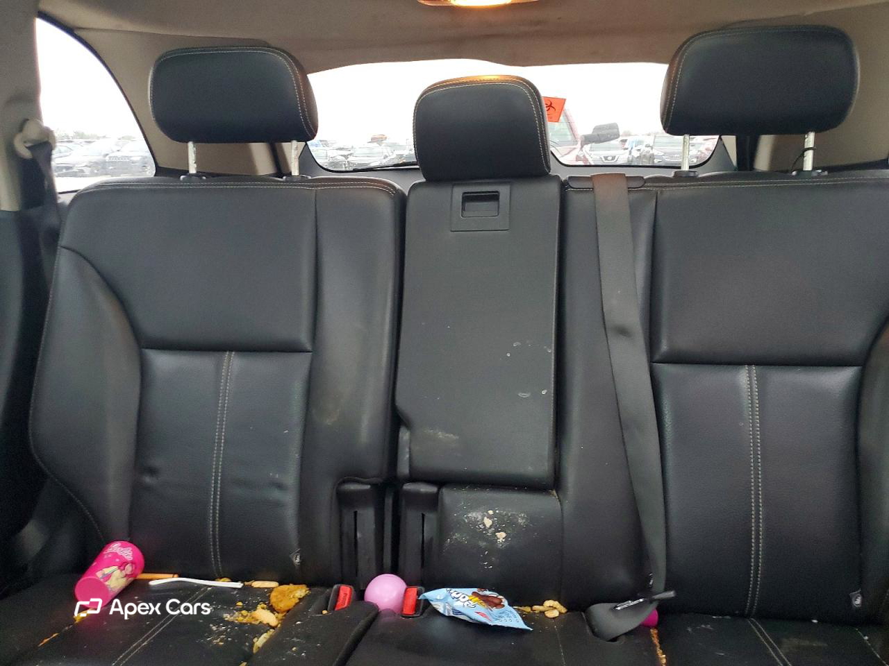 Ford Edge 2009