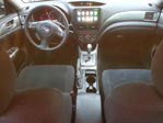 Subaru Impreza 2011